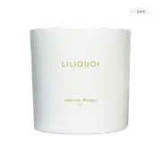Liliquoi Essential Oil Candle