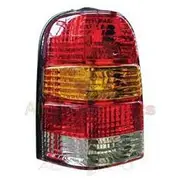 All Crash Right Tail Light BA Escape 01 On - FCA-21040RH
