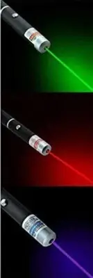 Lazer Pointer Stronger Pen Astronomy Visible Beam Light Pointer Stylus