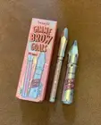Benefit Gimme Goals Set: Gimme Brow+, Gimme Brow Volumizing Pencil, Shade 3