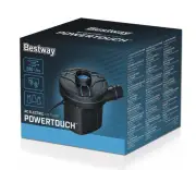 Bestway Power Touch AC Electric Air Pool Pump