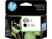 HP 65XL Black Original Ink Cartridge