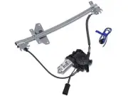Front Left Window Regulator For 2000-2004 Volvo V40 2002 2001 2003 CT681RX
