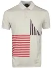 HUGO BOSS POLO MEN PADDY STRIPED C1 50539506284
