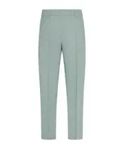 Seventy Ankle-Length Carrot Trousers 46,38,40 Gray