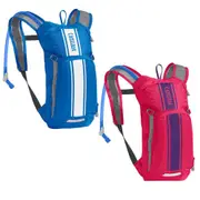 CamelBak Mini Mule 1.5L Hydration Pack - Pink/Purple