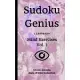 Sudoku Genius Mind Exercises Volume 1: Seville, Georgia State of Mind Collection