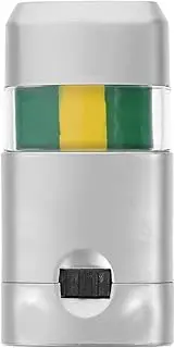 Face Paint Green White Face Body Paint Stick Decorations Face Body Paint Crayons for All Sporting Events