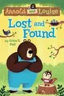 Lost and Found #2 by Erica S Perl: New