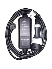 Mercedes-Benz/Honda EV Battery Charger (Same model) Type 2 to Type F/Type E 230V