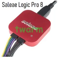 在飛比找蝦皮購物優惠-✨(現貨) Saleae 原廠獨家代理 Logic Pro 