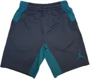 Nike Air Jordan Dri-FIT Big Boys Basketball Shorts (M) 954286-U2Y New C1(A89T)