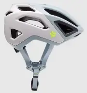 Fox Racing Crossframe Pro Exploration MTB Helmet - Color and Size Options