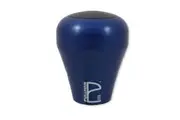 Pullman Barista Tamper Handle Cobalt Blue - Pullman
