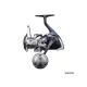 ◎百有釣具◎SHIMANO 21 TWIN POWER SW 紡車捲線器 規格:5000HG-XG/6000HG -PG-XG 日本製