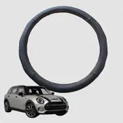Steering Wheel Cover for MINI Clubman 2015-Current (F54) 38CM - Circle