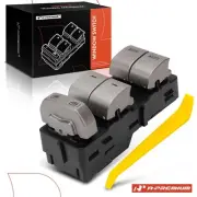 Front Driver LH Power Window Switch for Lincoln MKZ Navigator 07-10 MKX Zephyr (for: Lincoln)