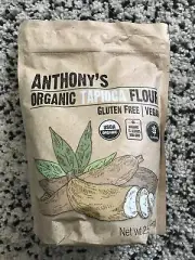 Anthony’s Tapioca Flour Gluten-free | Vegan