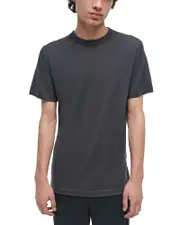 Simkhai Nathan Short Sleeve Luxury Tee