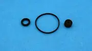 FULL Set Belt + Idler + Roller for deck Akai MG614