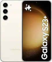 [Samsung] Galaxy S23+ AI Smartphone 512GB, Cream
