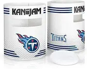 Kan Jam NFL Direct Print Disc Throwing Game