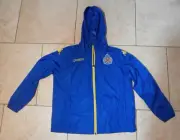 KAPPA WAASLAND BEVEREN THIN TRACKSUIT TOP- 10 YRS - NEW WITHOUT TAGS