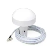 GPS Active Marine / Navigation Antenna 5M with BNC Male For GARMIN GPS MAP 296