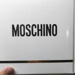 MOSCHINO 香水禮盒