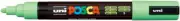 MARKER UNI POSCA PC5M BULLET TIP LIGHT GREEN
