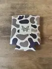 Benchmade Camo Can Holder Cooler Soda Beer Koozie Shot Show 2025