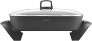 Sunbeam Banquet Frypan Diamond Force