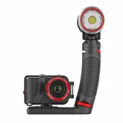 SeaLife ReefMaster RM-4K Ultra-Compact Camera and Light Set