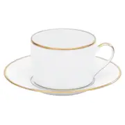 Bernardaud Palmyre Tea Cup