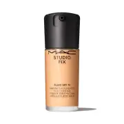 M.A.C Studio Fix Fluid SPF15 24HR Matte Foundation+ Oil Control 30ml, NC20