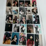 50 張照片卡 TRISHA JKT48 GEN 12TH