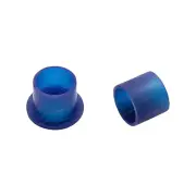 SuperPro Front Idler Arm Bush Kit for Mitsubishi Pajero NH NJ NK NL 1991-2000