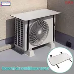 AIR CONDITIONER COVER FOR OUTSIDE WATERPROOF AC TOP PROTECTO