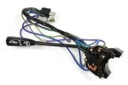 Land Rover Series 3 Indicator Horn Dip Headlight Switch - 575383