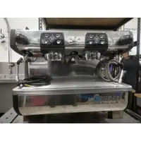 在飛比找蝦皮購物優惠-La CIMBALI M24雙孔半自動咖啡機