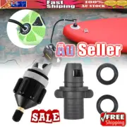 Air Valve Adapter SUP Pump Adapter Inflatable Boat Air Valve Adaptor For Board~J