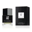 Yves Saint Laurent YSL JAZZ EDT 80mL Bottle Men's Fragrance / Perfume New BOXED