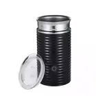 4in1 Automatic Electric Milk Frother & Warmer Frothy Coffee Cappuccino Espresso