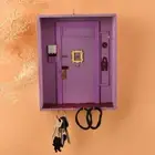 Home Decor For Living Room Porch Storage Rack Key Hanger Key Holder Hook
