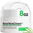 Epic Organicum Aloe After Sun Collagen Mens Cream Variations Aloe Vera