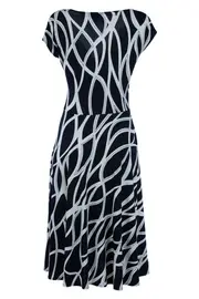Suzie Dress--SAC-D3008