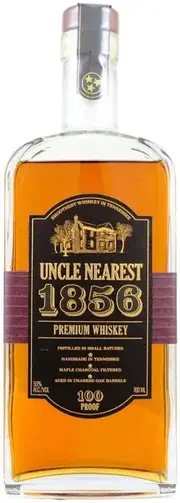 Uncle Nearest 1856 Premium Whiskey 700ml