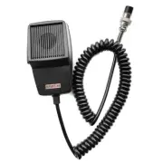 For Cobra walkie talkie CB-507 car hand mic CB mic aviation head 4-core
