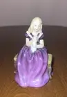 Royal Doulton Figurine HN2236 - “Affection”