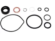For 2002-2008 Toyota Corolla Power Steering Pump Seal Kit 42758KJ 2006 2003 2004 (for: Toyota)